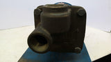 Burks ET7MJ Pump Inlet 1-1/8" Outlet 1-1/8" Shaft L 2-1/4" Shaft OD 5/8"