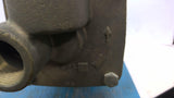 Burks ET7MJ Pump Inlet 1-1/8" Outlet 1-1/8" Shaft L 2-1/4" Shaft OD 5/8"