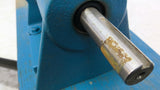 Burks ET7MJ Pump Inlet 1-1/8" Outlet 1-1/8" Shaft L 2-1/4" Shaft OD 5/8"