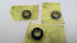 Yinish YSR-M20x1OP Lock Nut ID 3/4" Lot Of 3