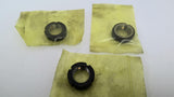 Yinish YSR-M20x1OP Lock Nut ID 3/4" Lot Of 3