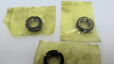 Yinish YSR-M20x1OP Lock Nut ID 3/4" Lot Of 3