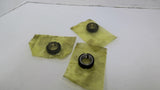 Yinish YSR-M20x1OP Lock Nut ID 3/4" Lot Of 3