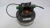 Ametek 116311-01 120V AC Motor 50/60HZ width 5-5/8" Thickness 5-1/2"