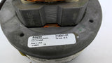 Ametek 116311-01 120V AC Motor 50/60HZ width 5-5/8" Thickness 5-1/2"