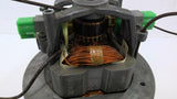Ametek 116311-01 120V AC Motor 50/60HZ width 5-5/8" Thickness 5-1/2"
