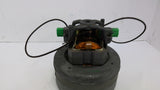 Ametek 116311-01 120V AC Motor 50/60HZ width 5-5/8" Thickness 5-1/2"