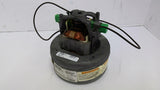 Ametek 116311-01 120V AC Motor 50/60HZ width 5-5/8" Thickness 5-1/2"