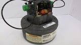 Ametek 116311-01 120V AC Motor 50/60HZ width 5-5/8" Thickness 5-1/2"