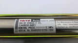 Taiyo 35H-3R 1LA40B250-BABF2 Hydraulic Cylinder Stroke Ram 40MMx 250MM OD 5/8"