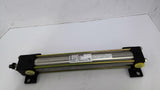 Taiyo 35H-3R 1LA40B250-BABF2 Hydraulic Cylinder Stroke Ram 40MMx 250MM OD 5/8"