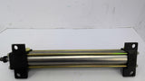 Taiyo 35H-3R 1LA40B250-BABF2 Hydraulic Cylinder Stroke Ram 40MMx 250MM OD 5/8"
