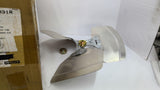 Gemline FBT20331R 20" 3-Blade For Fan Bolt Mount ID 1/2"