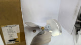 Gemline FBT20331R 20" 3-Blade For Fan Bolt Mount ID 1/2"