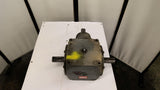 Hub City 02-20-03906-800 Tri-Shaft Gear Reducer 1:1Sp 132Hp 1750Rpm 4750Tq