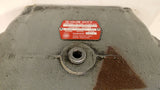 Hub City 02-20-03906-800 Tri-Shaft Gear Reducer 1:1Sp 132Hp 1750Rpm 4750Tq