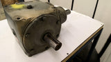Hub City 02-20-03906-800 Tri-Shaft Gear Reducer 1:1Sp 132Hp 1750Rpm 4750Tq