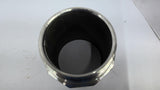Dixon X-X/2 Cam Coupling ID 3-7/8" OD 4-3/8" Length 4-5/8"