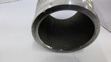 Dixon X-X/2 Cam Coupling ID 3-7/8" OD 4-3/8" Length 4-5/8"