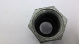 Dixon AM-28 X-X6 Clip Coupling ID 2-1/4" Length 3-1/8" Width 3-1/8"