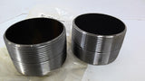J132175-MRR-16-07695 Outside Threaded Steel Pipe Coupling Lot Of 2