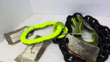 Gunnebo Egkin 13-10-MB 6' Chain And Hook Grade 100 Size 1/2 WLL 15000