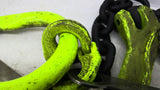 Gunnebo Egkin 13-10-MB 6' Chain And Hook Grade 100 Size 1/2 WLL 15000