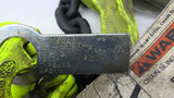 Gunnebo Egkin 13-10-MB 6' Chain And Hook Grade 100 Size 1/2 WLL 15000