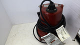 Liberty LES1A Pump 115V Single Phase 60HZ 12A 1/2 HP Inlet 2" Outlet 2-1/4"