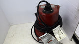 Liberty LES1A Pump 115V Single Phase 60HZ 12A 1/2 HP Inlet 2" Outlet 2-1/4"