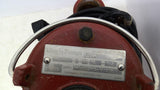 Liberty LES1A Pump 115V Single Phase 60HZ 12A 1/2 HP Inlet 2" Outlet 2-1/4"