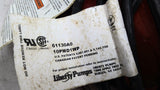 Liberty LES1A Pump 115V Single Phase 60HZ 12A 1/2 HP Inlet 2" Outlet 2-1/4"