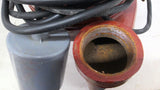 Liberty LES1A Pump 115V Single Phase 60HZ 12A 1/2 HP Inlet 2" Outlet 2-1/4"