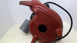Liberty LES1A Pump 115V Single Phase 60HZ 12A 1/2 HP Inlet 2" Outlet 2-1/4"