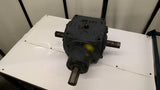 Hub City 0220-03901-300 Tri-Shaft Gear Reducer 1:1 Ratio 44Hp 850Rpm 3260Tq