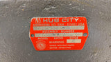 Hub City 0220-03901-300 Tri-Shaft Gear Reducer 1:1 Ratio 44Hp 850Rpm 3260Tq