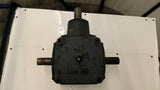 Hub City 0220-03901-300 Tri-Shaft Gear Reducer 1:1 Ratio 44Hp 850Rpm 3260Tq