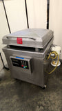 Sipromac SIPROVAC 550A High-Performance Vacuum Sealer 480V 3Ph 60Hz 5Hp