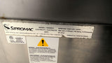 Sipromac SIPROVAC 550A High-Performance Vacuum Sealer 480V 3Ph 60Hz 5Hp