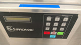 Sipromac SIPROVAC 550A High-Performance Vacuum Sealer 480V 3Ph 60Hz 5Hp
