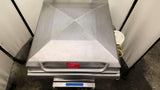 Sipromac SIPROVAC 550A High-Performance Vacuum Sealer 480V 3Ph 60Hz 5Hp