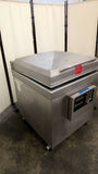 Sipromac SIPROVAC 550A High-Performance Vacuum Sealer 480V 3Ph 60Hz 5Hp
