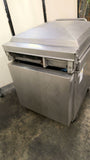 Sipromac SIPROVAC 550A High-Performance Vacuum Sealer 480V 3Ph 60Hz 5Hp