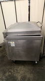 Sipromac SIPROVAC 550A High-Performance Vacuum Sealer 480V 3Ph 60Hz 5Hp
