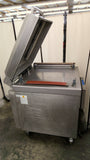 Sipromac SIPROVAC 550A High-Performance Vacuum Sealer 480V 3Ph 60Hz 5Hp