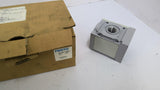 Festo MS6-FRM-1/2-AD7-Z Valve Module 15-30VDC 145PSI