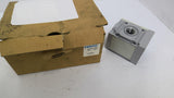 Festo MS6-FRM-1/2-AD7-Z Valve Module 15-30VDC 145PSI