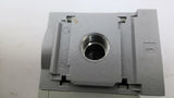Festo MS6-FRM-1/2-AD7-Z Valve Module 15-30VDC 145PSI