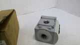 Festo MS6-FRM-1/2-AD7-Z Valve Module 15-30VDC 145PSI