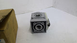 Festo MS6-FRM-1/2-AD7-Z Valve Module 15-30VDC 145PSI